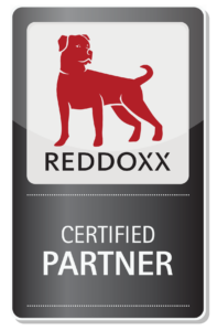 ReddoxxCertifiedPartner Reddoxx Logo